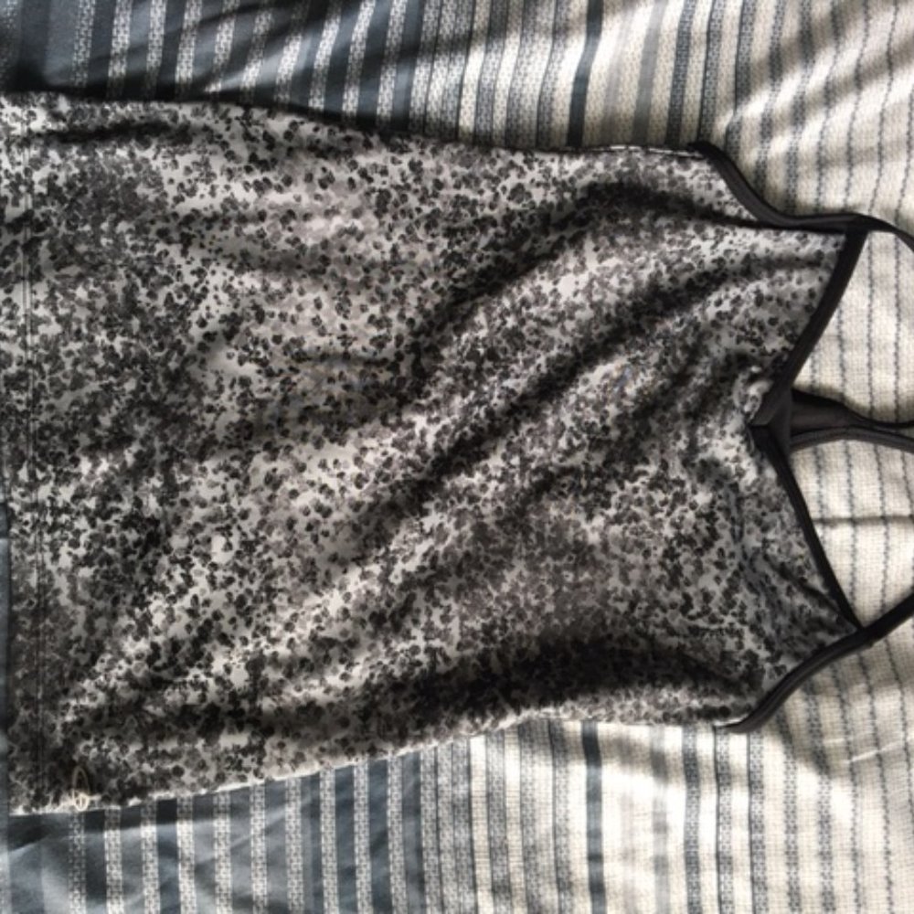 Champion Tank Top